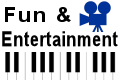 Narrandera Entertainment