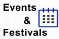 Narrandera Events and Festivals