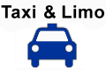 Narrandera Taxi and Limo