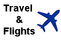 Narrandera Travel and Flights